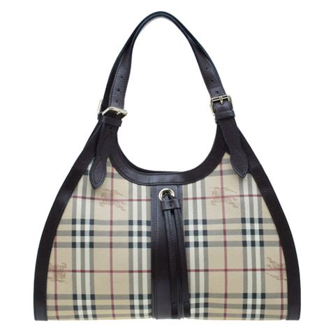 how to spot a fake burberry nova check bowling bag|how to spot a burberry bag.